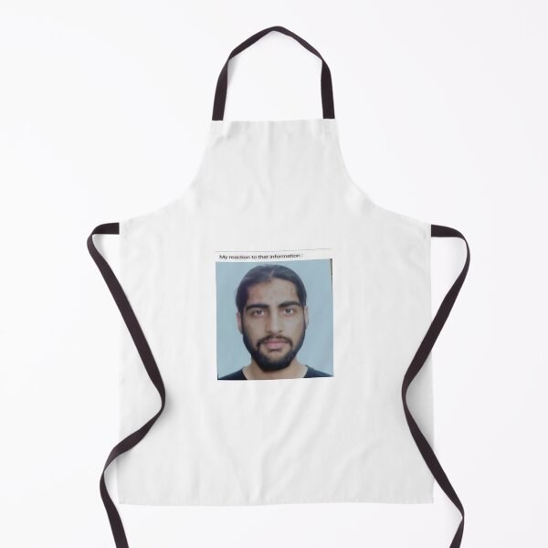 Item preview, my reaction to that information designed and sold by ralseiblunt.