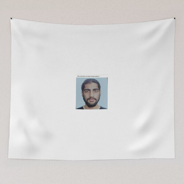 Item preview, my reaction to that information designed and sold by ralseiblunt.