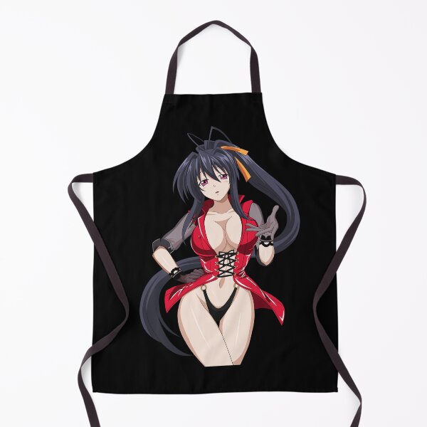 Item preview, Akeno Himejima High School DxD designed and sold by controlisanime.