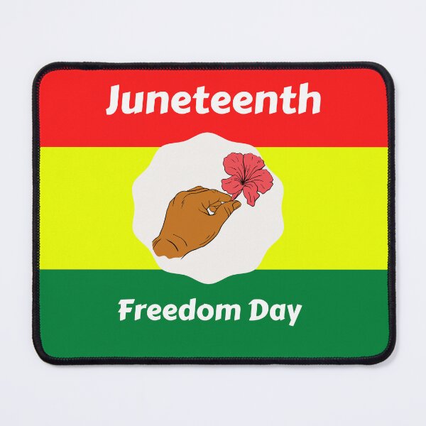 Item preview, Junteenth Freedom Day designed and sold by SN-stores  ⭐⭐⭐⭐⭐⭐⭐⭐.