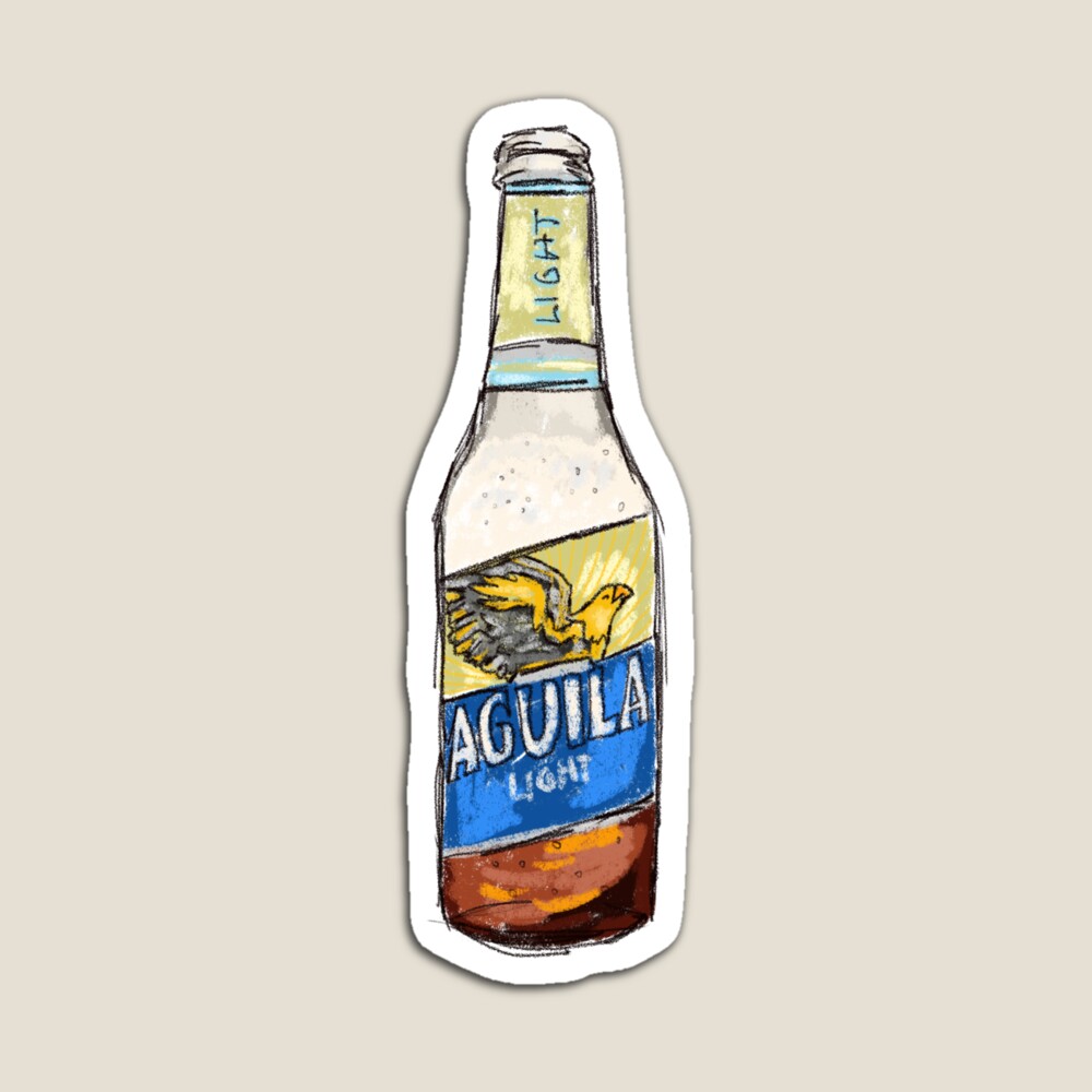 Aguila beer online