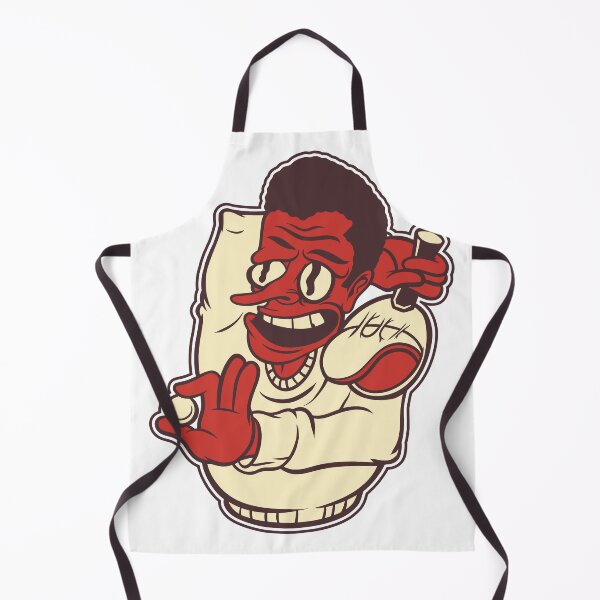 Item preview, Ping pong player cartoon  designed and sold by Cyrenaica 1949.