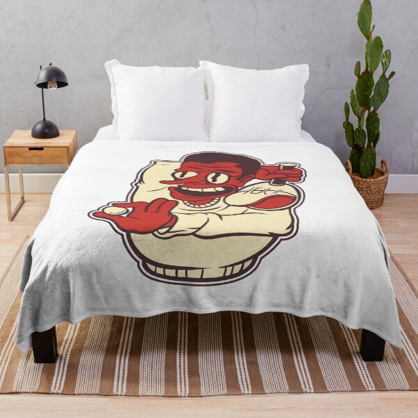 Item preview, Ping pong player cartoon  designed and sold by Cyrenaica 1949.