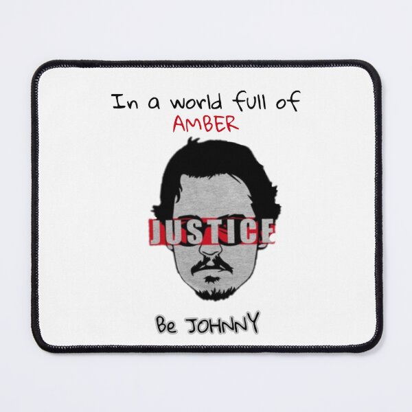 Item preview, In a world full of amber , be Johnny designed and sold by SpecArt.