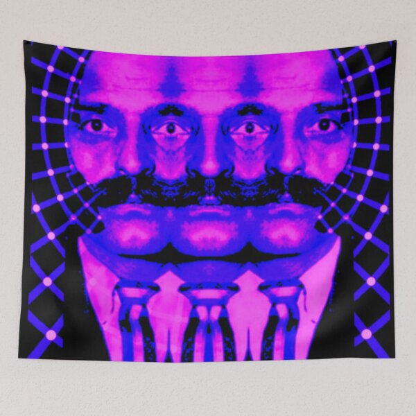Item preview, Gurdjieff Quote Remember Yourself Always and Everywhere Motivational designed and sold by OptoFortuna.