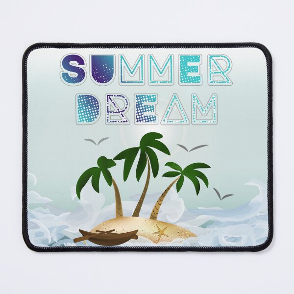 Item preview, Summer Dream designed and sold by MC Art Studio.