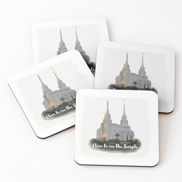 Item preview, Rome Italy Temple designed and sold by palegingerette.