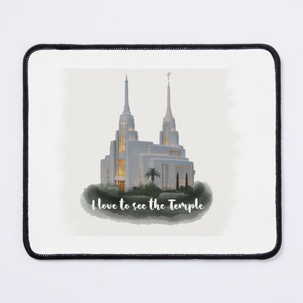Item preview, Rome Italy Temple designed and sold by palegingerette.