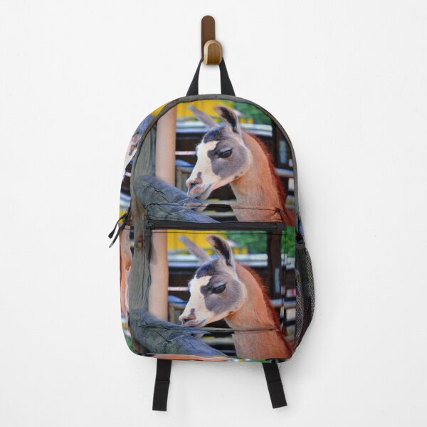 Item preview, Llama designed and sold by Savannah Gibbs.