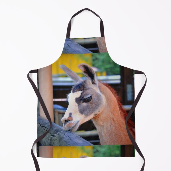 Item preview, Llama designed and sold by Savannah Gibbs.