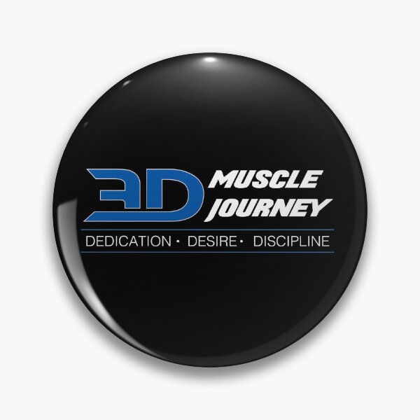 Item preview, 3D White Logo designed and sold by Team3DMJ.