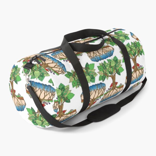 Item preview, Trees Drink from the Water Table - Climate Art! designed and sold by RhondaChase.