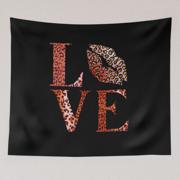 Item preview, LOVE Lips designed and sold by MerWishes.