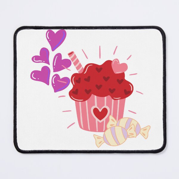 Item preview, Sweet Heart Candy designed and sold by LeCattArtist.
