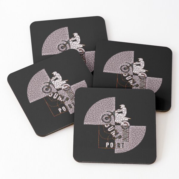 Item preview, The motorcross in jump point designed and sold by umfhn.