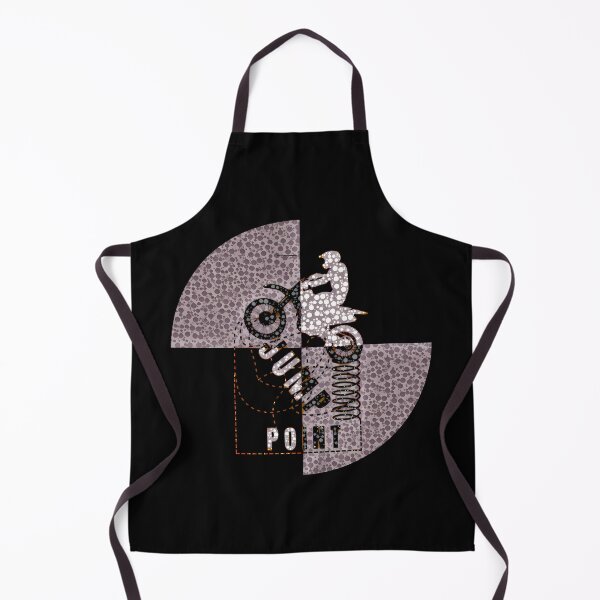 Item preview, The motorcross in jump point designed and sold by umfhn.