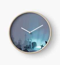 Salvation Clock