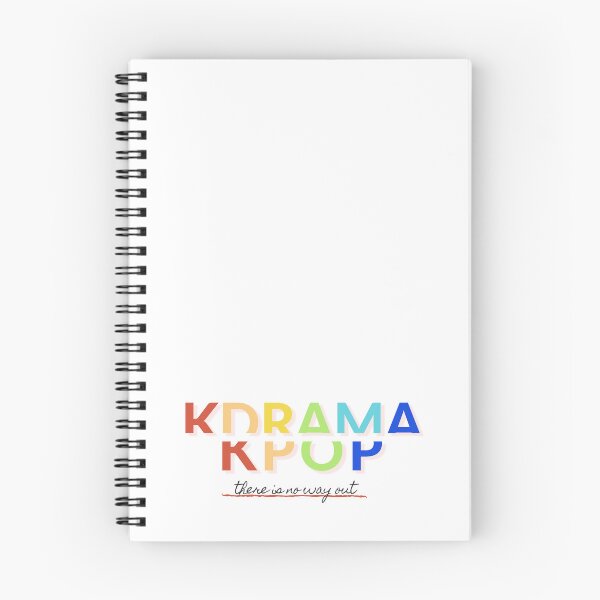 Item preview, Kdrama & Kpop There is no way out designed and sold by Kdramaspot.