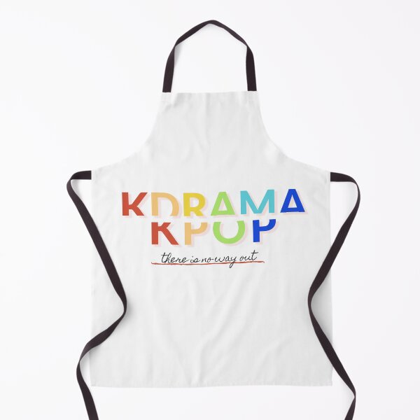 Item preview, Kdrama & Kpop There is no way out designed and sold by Kdramaspot.