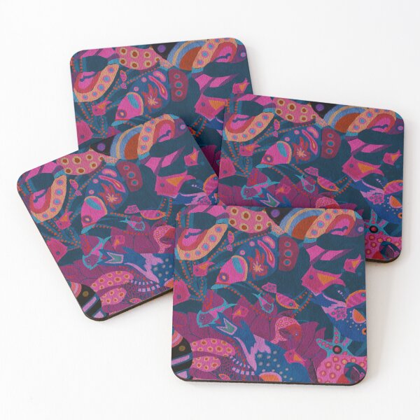 Item preview, Peces raros designed and sold by Luisa Calvo.