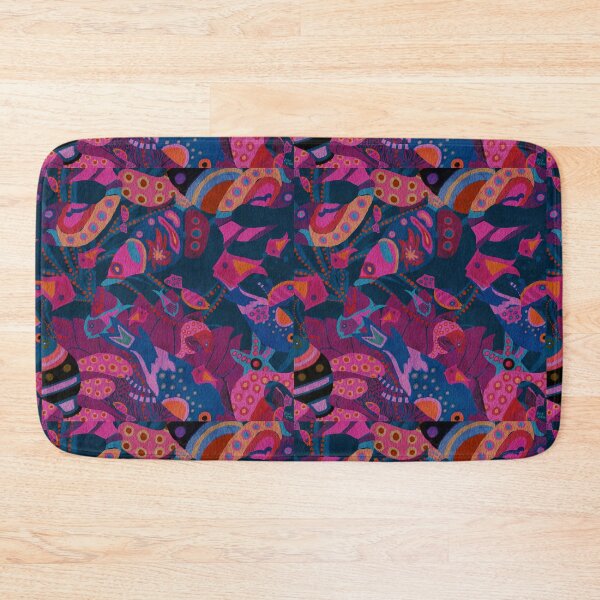 Item preview, Weird Fishes designed and sold by Luisa Calvo.