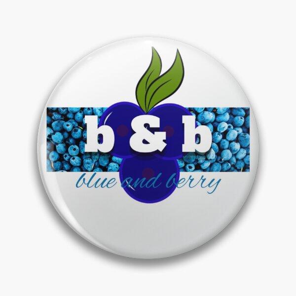 Item preview, Blueberry funny designed and sold by Xodin.