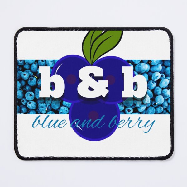 Item preview, Blueberry funny designed and sold by Xodin.