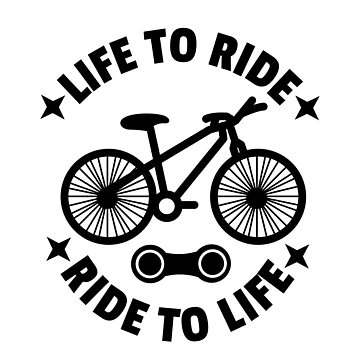 Artwork thumbnail, Life To Ride by Sick Creativity