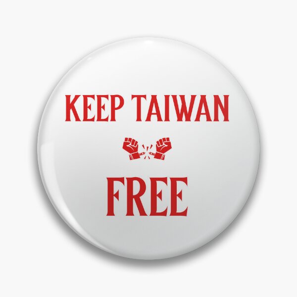 Item preview, Save Taiwan t-shirt designed and sold by expressiveprint.