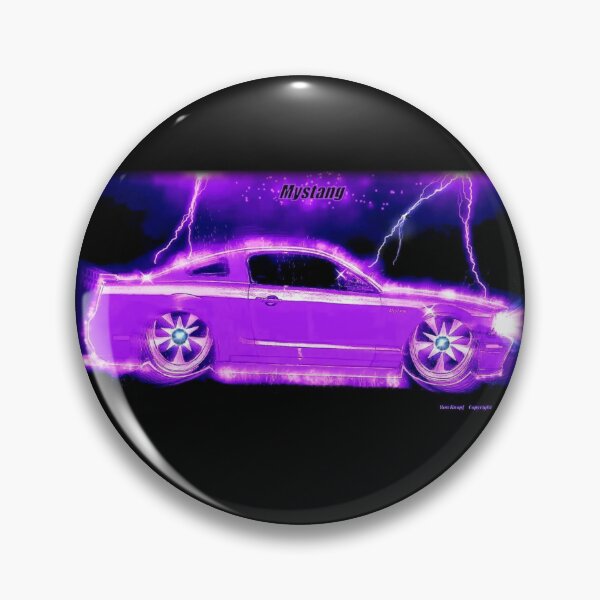 Item preview, Mustangs //  Mystang designed and sold by Imagin8er.