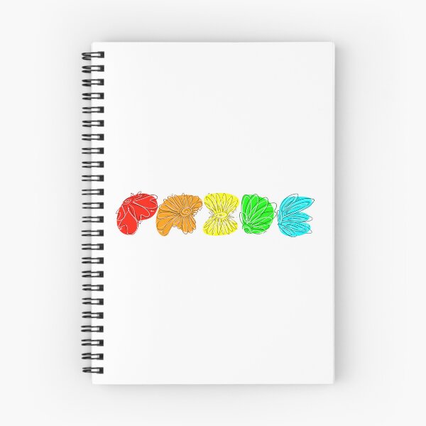 Item preview, Orgullo del poder floral designed and sold by Meifae.
