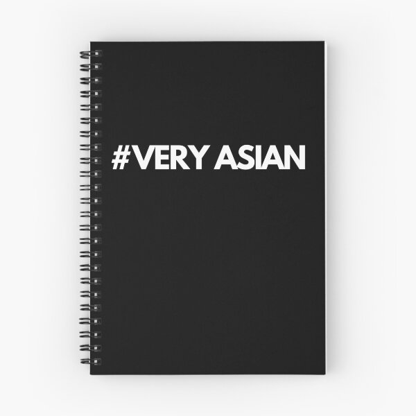 Item preview, Very Asian | #VeryAsian | Stop Racism | Stop Asian Hate | Proud to be Asian designed and sold by Daebakshop.