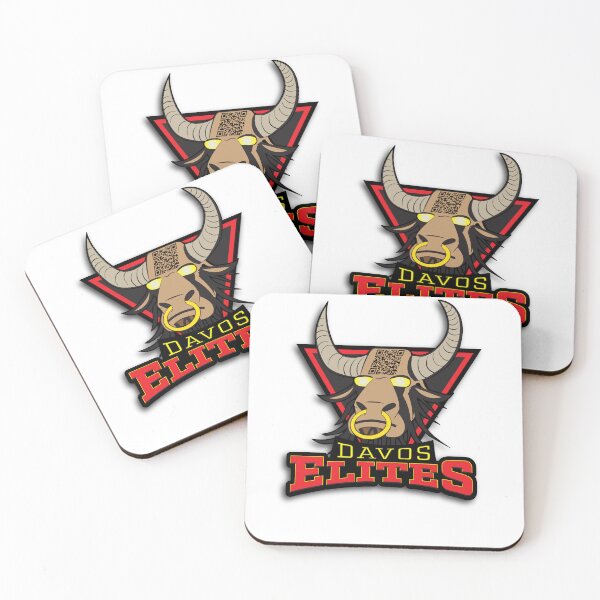 Item preview, Davos Elites designed and sold by CapitalAgenda.