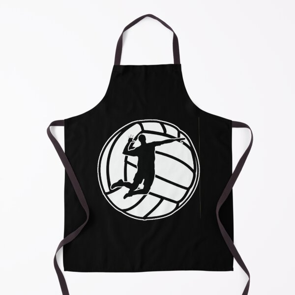 Item preview, Men’s Volleyball Shield Classic T-Shirt designed and sold by janlzmaude.