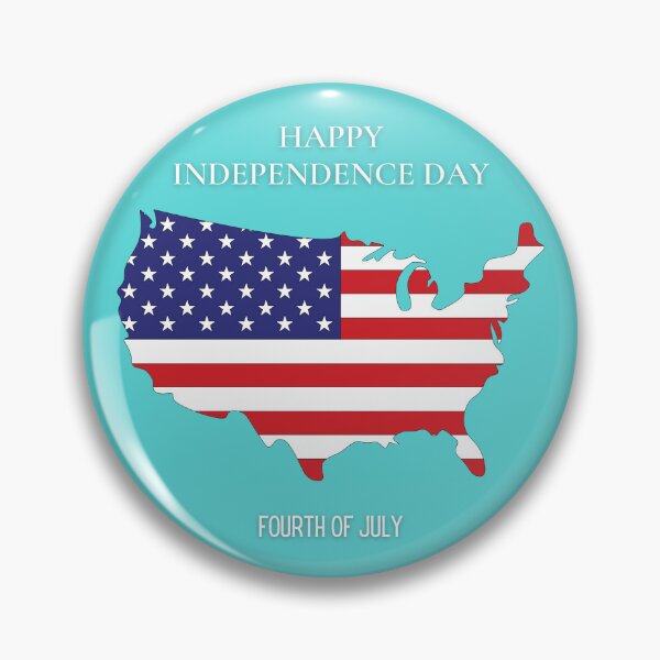 Item preview, Patriotic American independence day celebration designed and sold by KoopTroop ⭐⭐⭐⭐⭐.