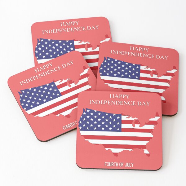 Item preview, Patriotic American independence day celebration designed and sold by KoopTroop ⭐⭐⭐⭐⭐.
