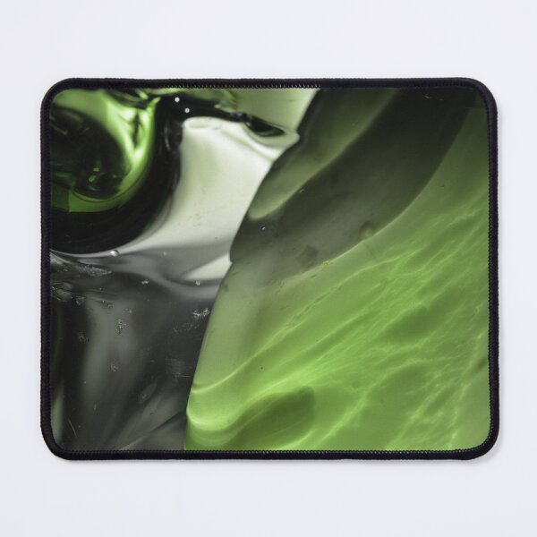 Item preview, Green Vanilla by Shane Patrick Milligan designed and sold by VioletVends.
