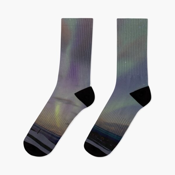 Item preview, Aurora Borealis designed and sold by Vidarleikur.