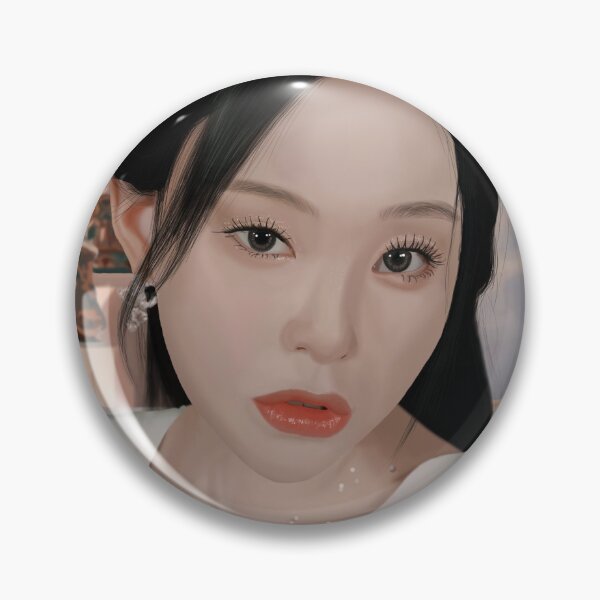 Item preview, Gahyeon - Dreamcatcher designed and sold by syrilum.