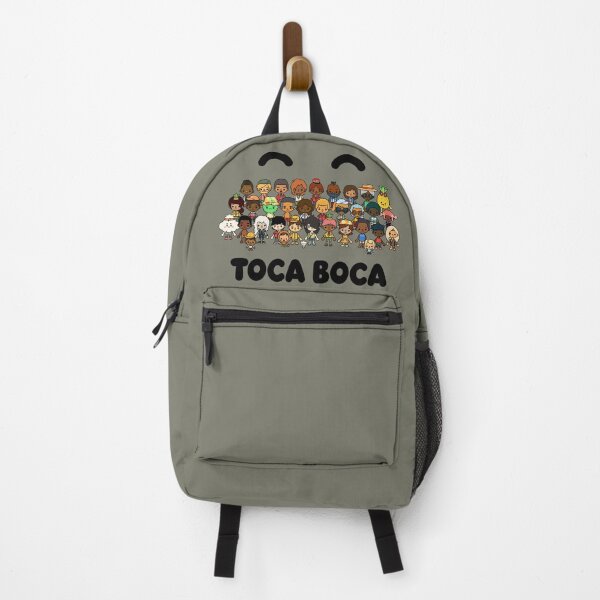 Item preview, Toca Boca For Kids designed and sold by BABA ALI.
