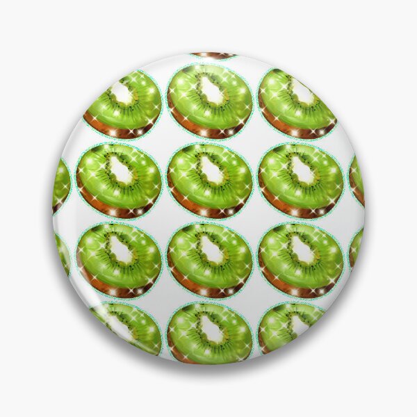 Item preview, Glimmering Kiwi designed and sold by Oxen Effect (formerly salviadesert).