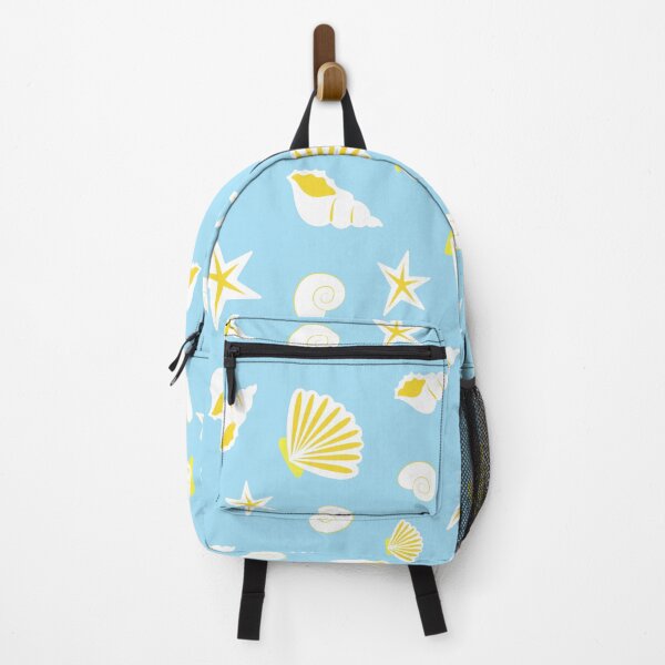 Item preview, Blue shells designed and sold by Seoul26.