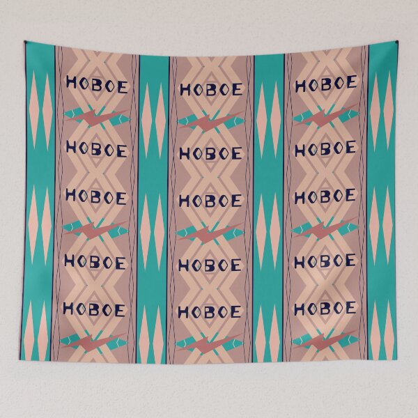 Item preview, Hoboe designed and sold by PlanetLucky.