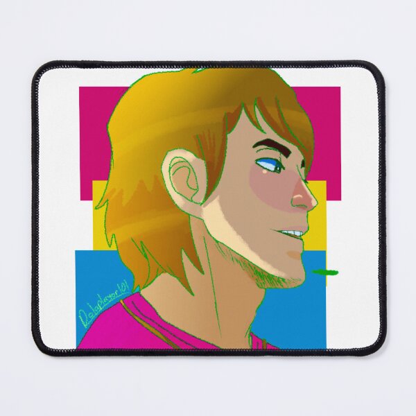 Item preview, Pan Danny designed and sold by Rolaplayor101.