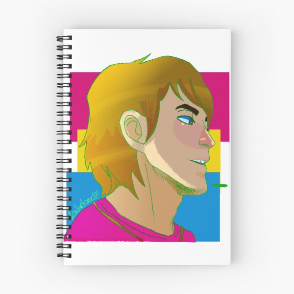 Item preview, Pan Danny designed and sold by Rolaplayor101.