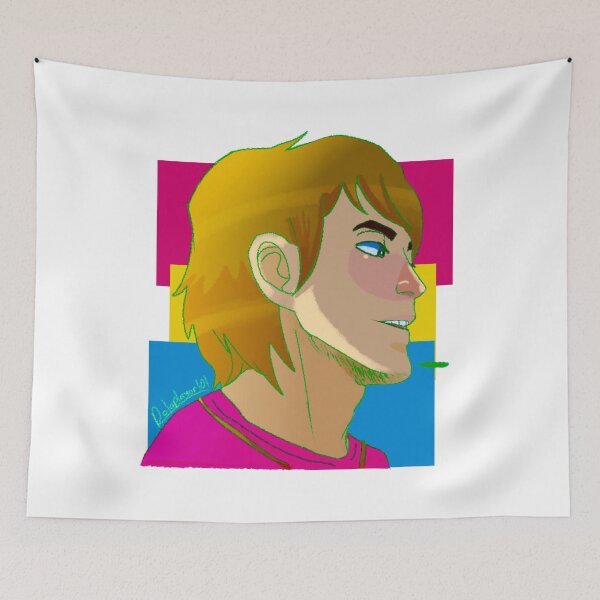 Item preview, Pan Danny designed and sold by Rolaplayor101.