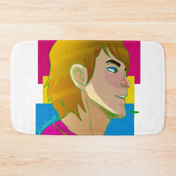 Item preview, Pan Danny designed and sold by Rolaplayor101.