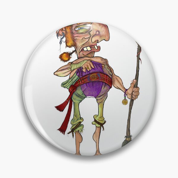 Item preview, The Bilge Rat designed and sold by liruichen.