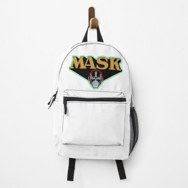 Item preview, Mobile Armored Strike Kommand M. A. S. K. designed and sold by BlueVanCreative.