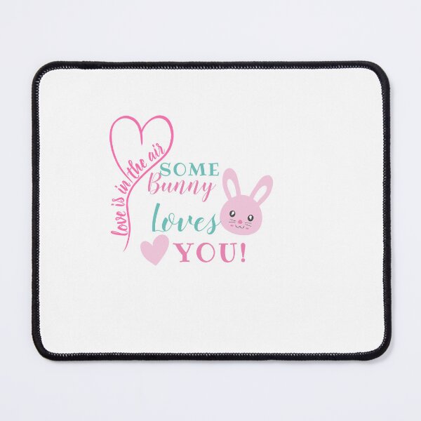 Item preview, some bunny loves you ! designed and sold by Spistak.